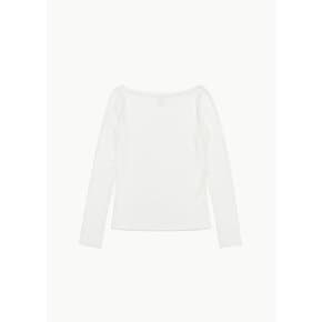 카이인티메이츠 25FW Recline Bateau Long Sleeve (4 Colors)