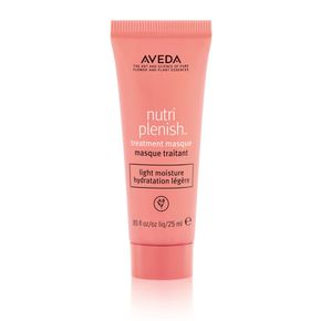 AVEDA 아베다 뉴트리플레니시 트리트먼트 마스크 라이트 모이스처 150ml