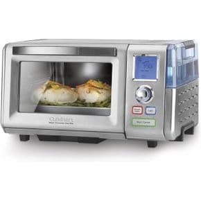 영국 쿠진아트 오븐 Cuisinart CSO300N1 Steam Convection Oven 스테인리스 스틸 1637969