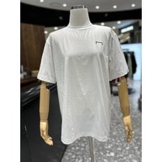 [제주점] STUDIO ESSENTIAL AIR DRY TEE-WHITE-G4MTS102