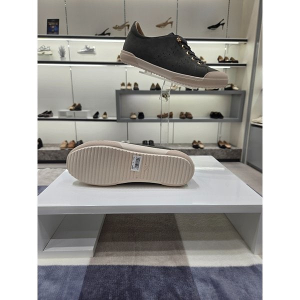 [제주점] 미셸BY탠디 여성 밴딩끈 누박 스니커즈 X24211