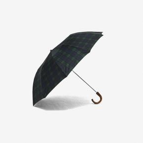 폭스 엄브렐라 우산 TEL1 (BLACK WATCH TARTAN) MULTI FXD1M90005A99
