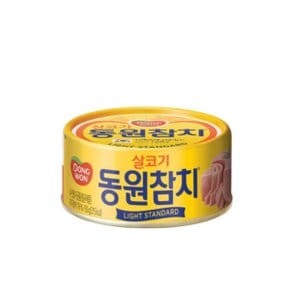 동원참치 살코기 라이트 스탠다드 150g x10개