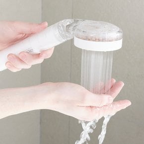 아토젯 필터 샤워 헤드