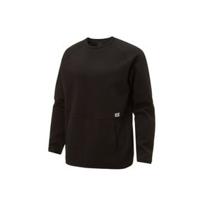 공용 베이직 스웻 맨투맨 32YC352009 활동성 보온성 데일리  BASIC SWEAT MTM