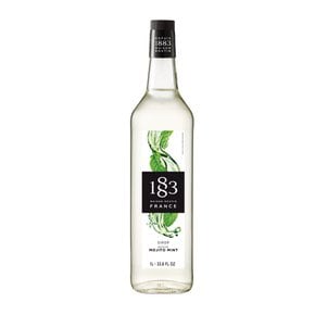 1883 모히또 시럽 1000ml