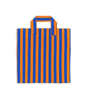 스트라이프 패턴 토트백 MACCXBAG028 WVN010OAS TP935920999