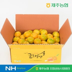 제주농협 하우스감귤 2.5kg 중대과(L-2L)