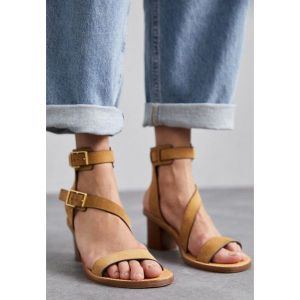 쟈딕앤볼테르 4035145 Zadig  Voltaire CECILIA CAPRESE - Sandals folk