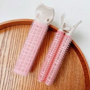 헤어롤 집게 뿌리집게 헤어용품 여신 앞머리 볼륨집게