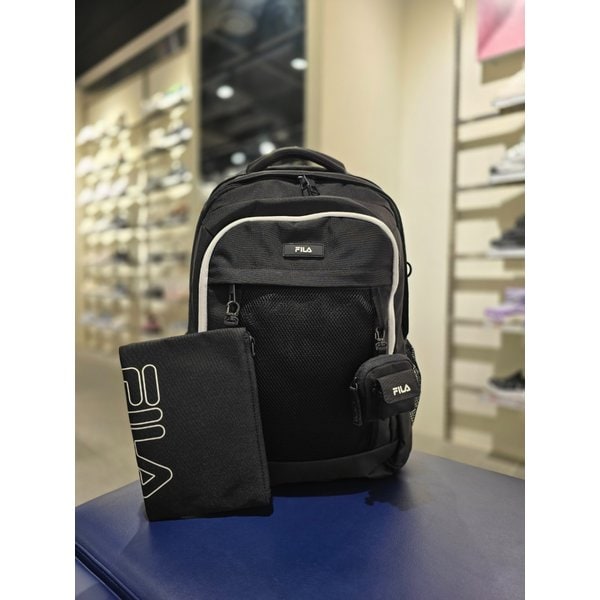 [파주점] 네오 백팩(FS3BPG1005X-BLK)