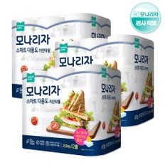 스마트 다용도 키친타월 250매*12롤 3팩 (총36롤) 1box