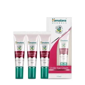 언더 아이크림 15ml x 3