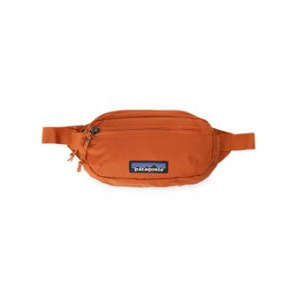 파타고니아 [부산점] 테라비아 미니 힙 팩 49448 CLOR (남여공용)