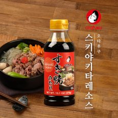 스키야키 타레 소스 370g