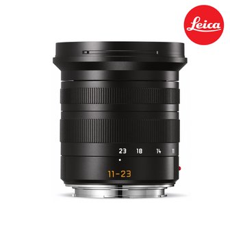 라이카 [공식판매점]라이카 미러리스 렌즈 SUPER VARIO ELMAR-TL 11-23mm F3.5-4.5 ASPH