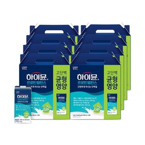 하이뮨 프로틴 밸런스 음료 190mlx128팩 (총8박스)