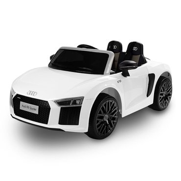  아우디 R8 - Audi R8 Spyder / 유아전동차 / 전동자동차