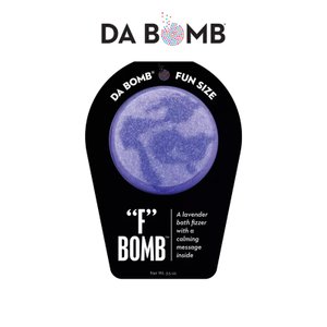  Da Bomb 다밤 배쓰밤 에프 밤 입욕제 99g