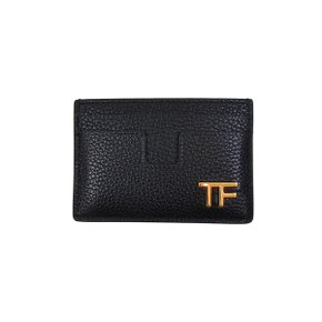 TF 로고 카드 지갑 YT232 LCL158G 1N001