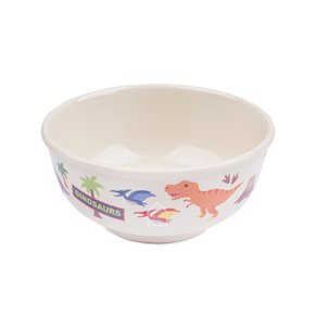 다이노사우루스 멜라민 밥그릇H456985