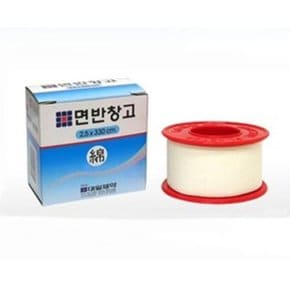 대일 면반창고 소 1cm x330cm 1개/밴드/반창고/드레싱