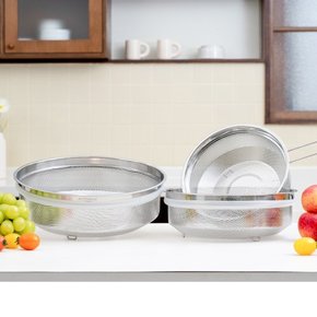 [멤버십]알텐바흐 뽀큐트 찜기 스텐 만두 이유식 야채찜기 멀티 하이브리드 스티머 24cm
