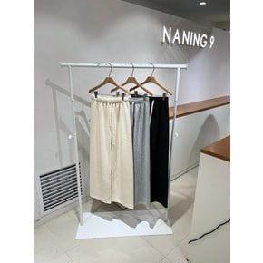 [스타필드코엑스점난닝구] 리모온기모팬츠 [1125D2PT014]