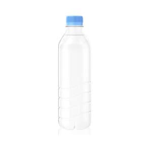 크리스탈 무라벨 생수 500ml x 20페트