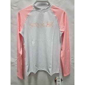 *폴리백 무상증정* 여성 나그랑 래쉬가드 TOP RN-TS18503