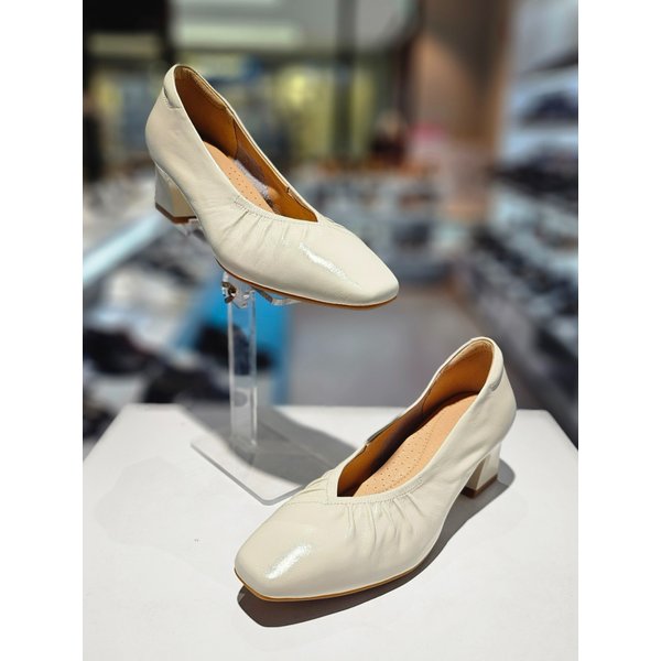 [파주점] 미셸 by 탠디 여성컴포트구두  편안한 펌프스 5cm 데일리구두 x26015