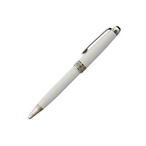 독일 몽블랑 볼펜 Mont Blanc/Masterpiece Solitaire/Tribute to the Blanc Classique Ballpoint