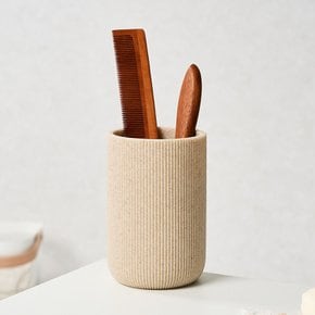 모던 샌드 양치컵 겸용 멀티꽂이