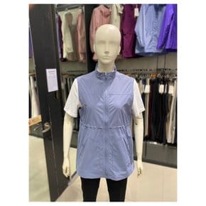 정리 여성 여름 힙기장 사파리형 룽고베스트 4 1MQVSM4504DB_SG