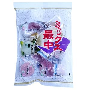 재팬푸드몰 시아와세도 믹스 모나카 200g / 수입 일본식품