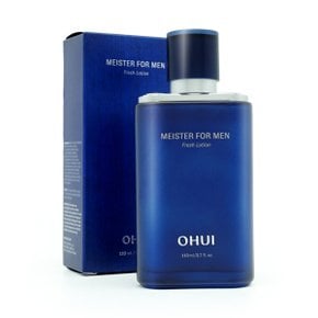 마이스터 포맨 프레쉬 로션 110ml Y