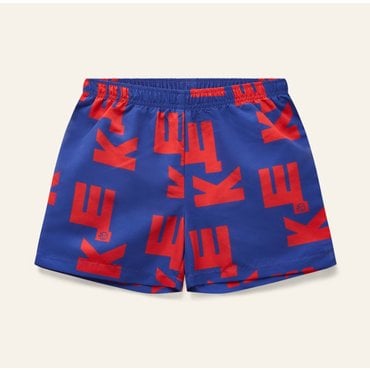 WYNKEN 윙켄 7517A-620-08(BL) 카이트 스윔 쇼츠