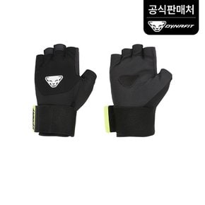 [다이나핏 공식] 공용 트레이닝 밴드 반장갑 스포츠장갑 트레이닝장갑 스포츠장갑 YUA24V01Z1 (
