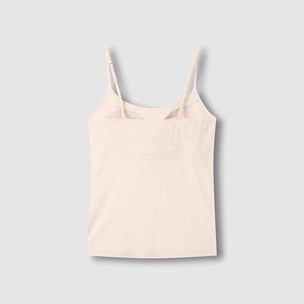 여 코튼 브라캐미솔 J426901002011