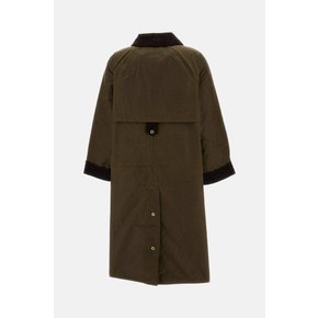 [해외배송] 26 F/W 바버 KIRKLEES 왁스 자켓 LWX1570SN91 B0032253693