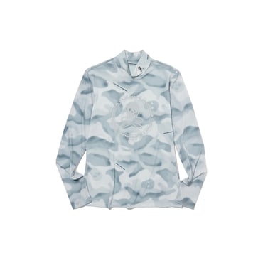 마크앤로나 W TN COOLING LS HIGHNECK (LR1TA72F)