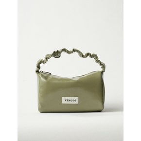 Ruke Bag Enamel_Olive