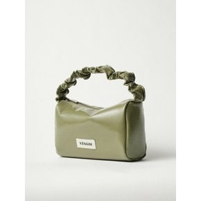 Ruke Bag Enamel_Olive