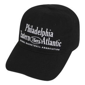 [N245AP276P] PHI 풀 레터링 아트웍 볼캡 SOFT BALL CAP_US
