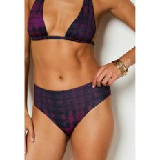 5179159 Etam HIPSTER - Bikini bottoms purple