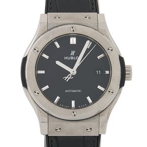 [구구스]중고명품 위블로 클래식 퓨전 티타늄 시계 (542.NX.1171.LR) (NO 10576714)