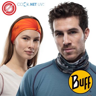 버프 자외선차단 쿨넷 UV+ BUFF 모음전