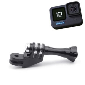 호환 엘보 자 어댑터 조인트 고프로10 90도 GOPRO10 X ( 2매입 )