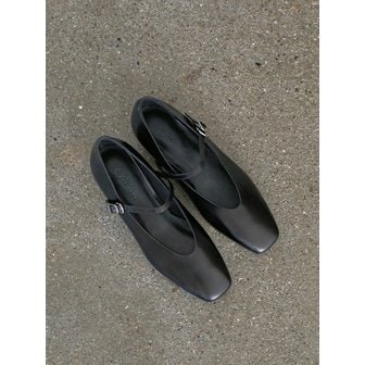 로우플로우 2021 Elin Maryjane Flatshoes 2cm
