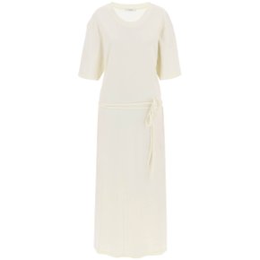 Womens Dress DR1045 LJ1016 LEMON GLAZE